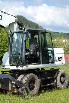 Caterpillar CAT M313D - 2