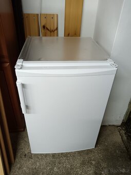 Prodám ledničku s mrazáčkem - 2