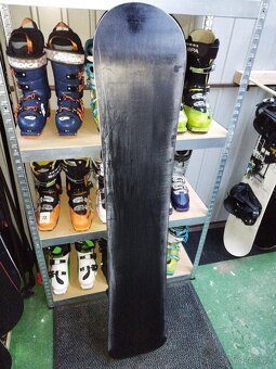 Snowboard Firefly 150cm - 2