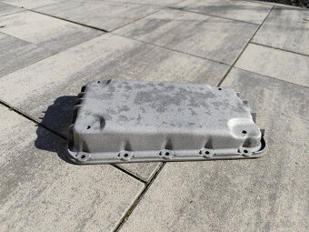 Olejová vana BMW R100R i jiný model - 2