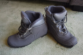 Boty na běžkování - 2