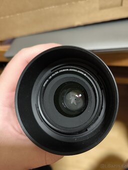 Nikon AF-S Nikkor 35mm 1:1,8 G - 2