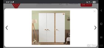 Dětský pokojíček - 2