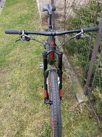 Prodám S-Works Stumpjumper - 2