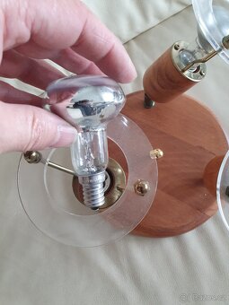 Designové stropní svítidlo - 2