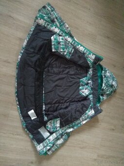 Zimní bunda Crivit 134/140 - 2