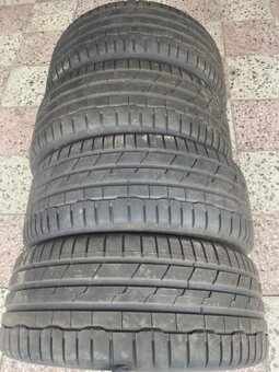 Alu Audi 8jx19 5x112 - 2