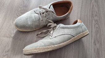 Pánská boty - velk.43 - 2