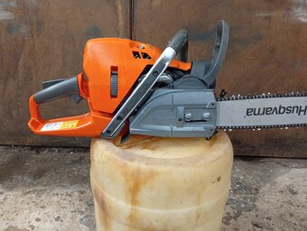 Prodám Husqvarna 572 XPG - 2