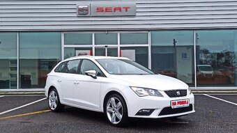 Seat Leon 1.4 TSI 92 Kw - 2