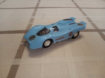 Autodráha ITES auto PORSCHE 917... 6 - 2