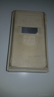 Retro kalkulačka Sharp EL-8113S - 2