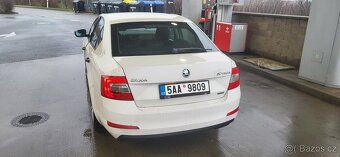 Škoda Octavia III 1.4 G-Tec CNG 81kW Elegance rv 2016-CZ-TOP - 2