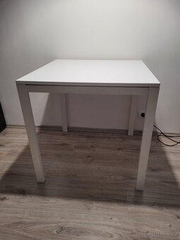 Stůl Ikea - 2