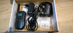 Výcvikový obojek - 2