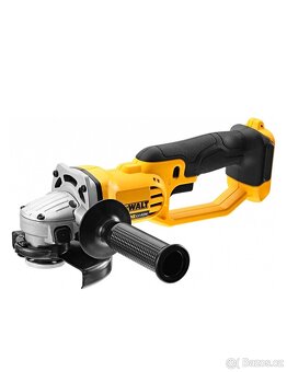 Úhlová bruska DeWALT - 2