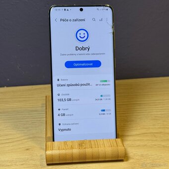 Samsung galaxy S20 ... 128 gb - 2