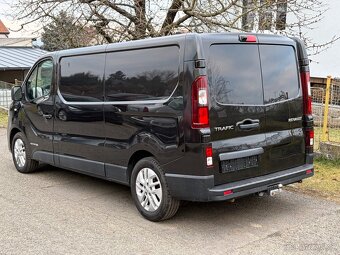 Renault Trafic, L2H1 1.6 CDTI,107kw, Tazne - 2