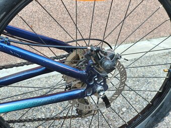 Dětské kolo SCOTT Contenssa - 2