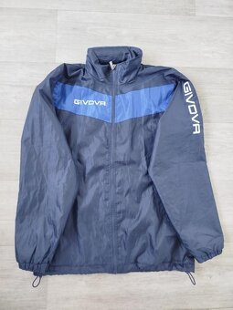 ŠUSŤÁKOVÁ BUNDA GIVOVA - 2