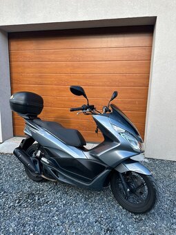 Honda PCX 125 - TOP STAV - 2