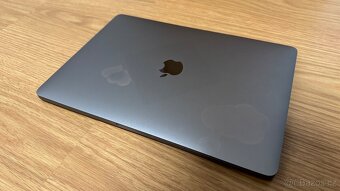 Apple MacBook Pro 13,3", i7, 16GB RAM, 250GB SSD - 2