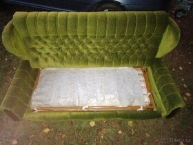 Sedací souprava - 2