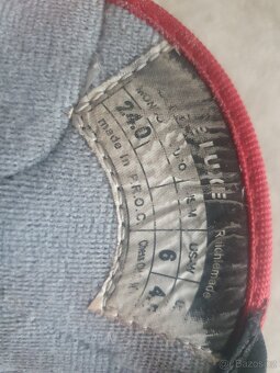 Boty na snowboard - 2