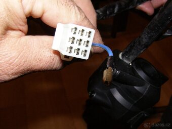 přepínač HONDA CB-CBR - 2