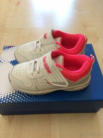 Dětské sálové boty vel.24 - 2