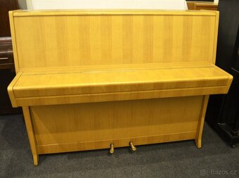 PETROF - Záruka 2 roky. Doprava  ZDARMA. - 2