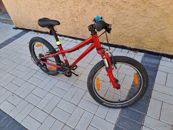 Dětské horské kolo Specialized  20' - 2