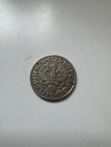 10 Groszy 1923 - 2