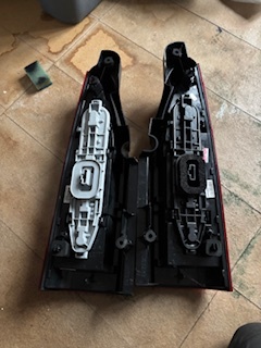 Citroen berlingo - 2