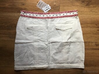 NOVÁ sukně Desigual vel. L - 2