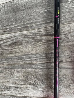 Florbalové hole - 2