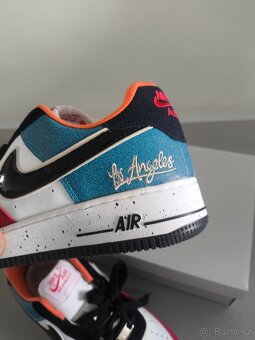 Airforce 1 los angeles Nike - 2