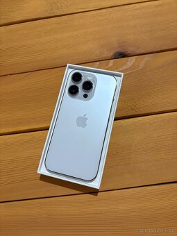 Mobilní telefon iPhone 14 PRO 128GB - 2