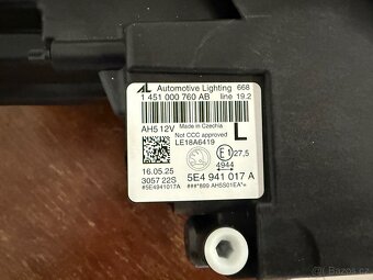 Full led Octavia 4 - 2