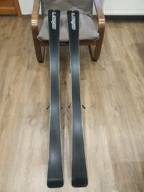 Sjezdové lyže ELAN - 2