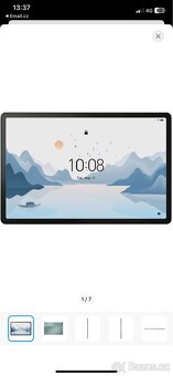 Tablet Lenovo 12,7’’ + kryt - 2
