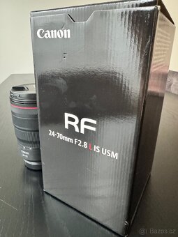 Canon RF 24–70 mm f/2.8 L IS USM - 2
