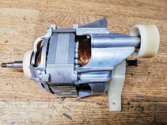 Motor Filtr  BOSCH SIEMENS - 2