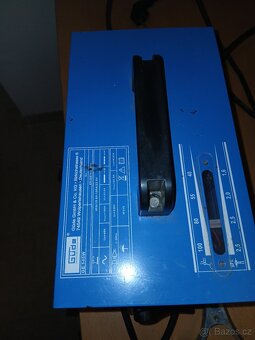 Svářečka Güde GE145W - 2