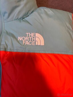 The north face bunda - 2