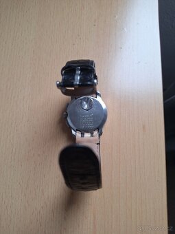 Pánské hodinky Swatch YRS413 - 2