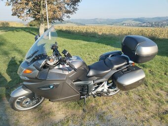 BMW K1300GT r.v.:2009 - 2