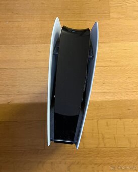 Playstation 5 slim - 2