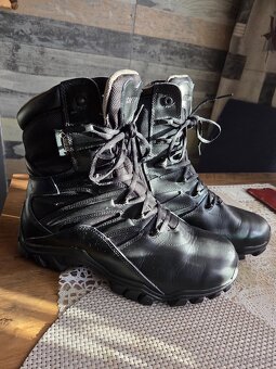 BATES Gore tex 43.5 - 2