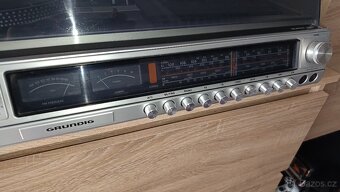 Grundig RPC 310 + díly - 2
